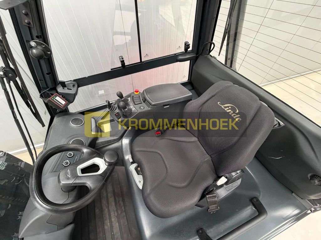 Linde E 50 HL-01/600 KH10200