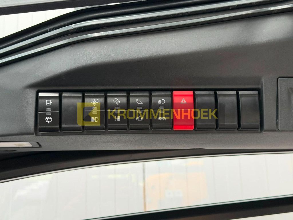 Linde E 50 HL-01/600 KH10200