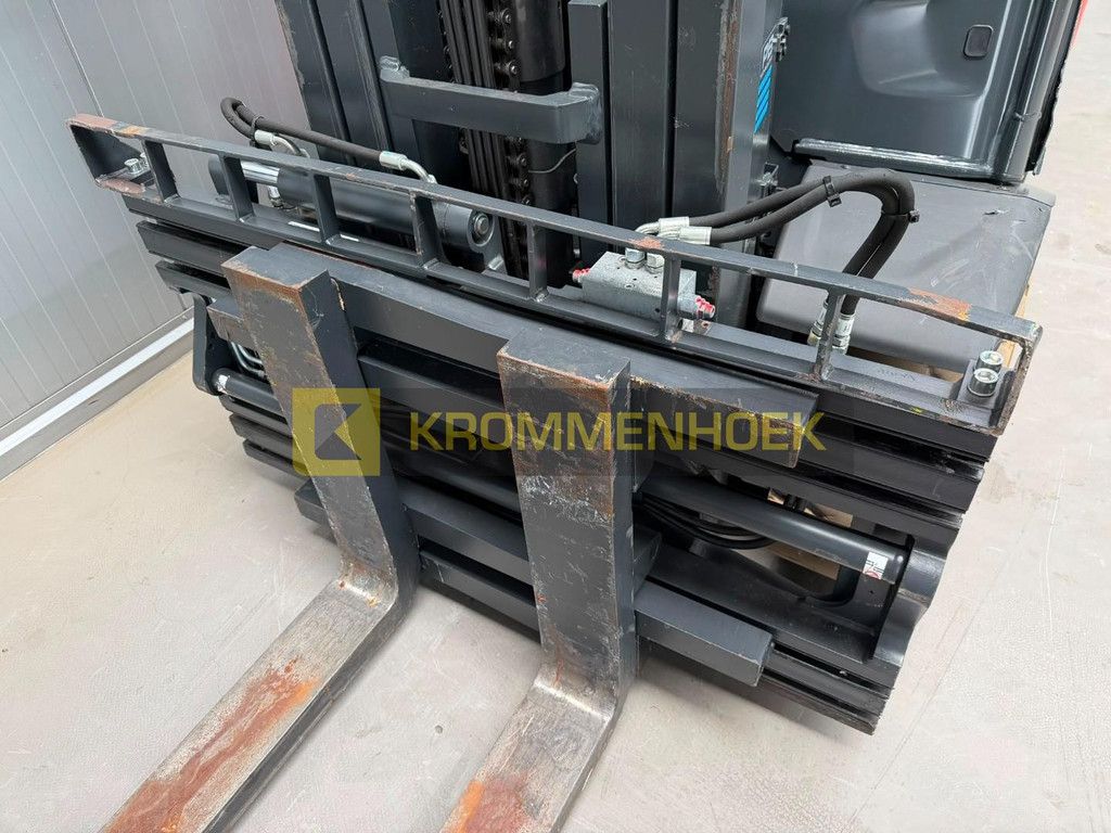 Linde E 50 HL-01/600 KH10200