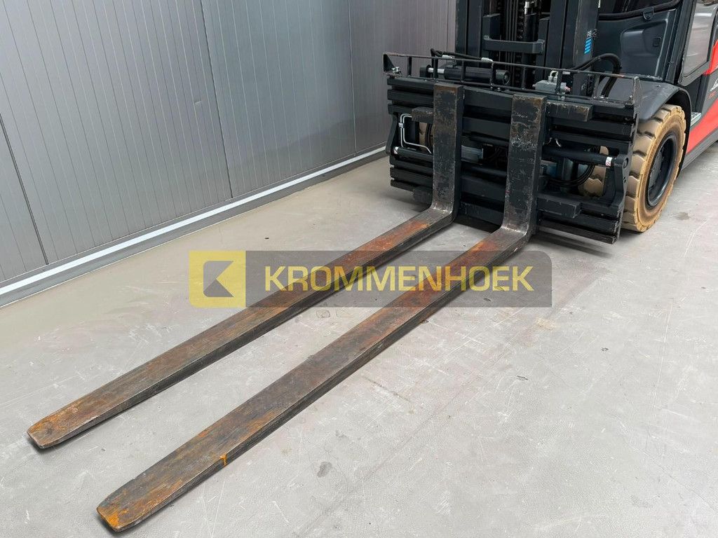 Linde E 50 HL-01/600 KH10200