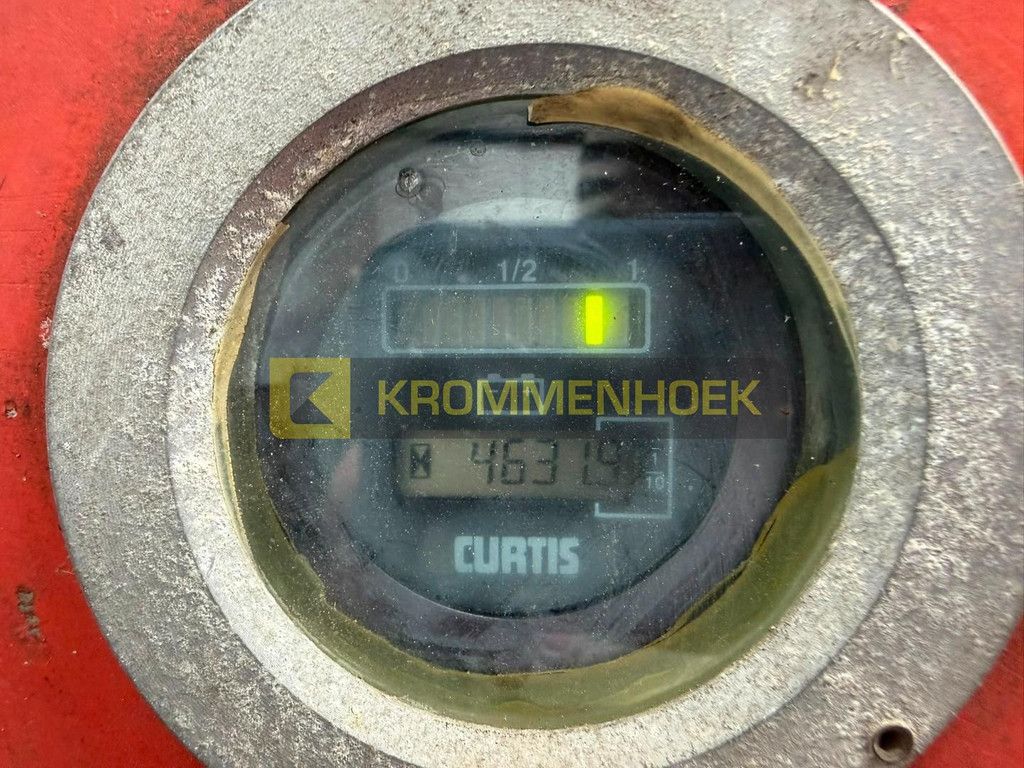 Valla 20 E Batterij 2025 KH10207