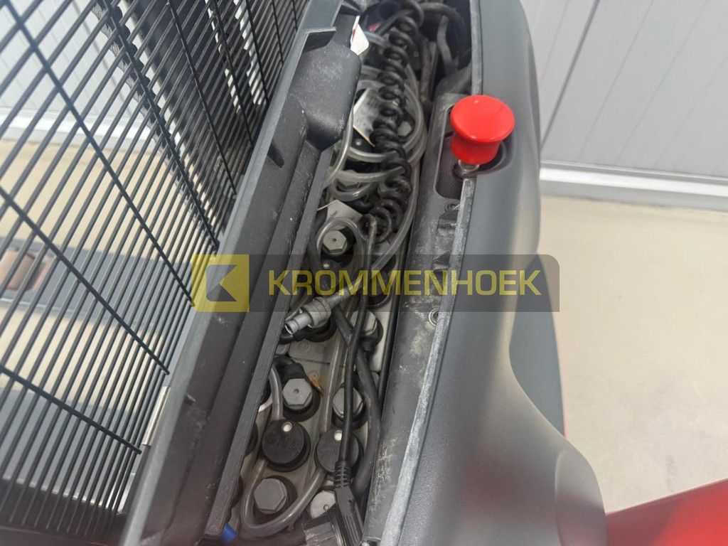 Linde L 10 KH9557