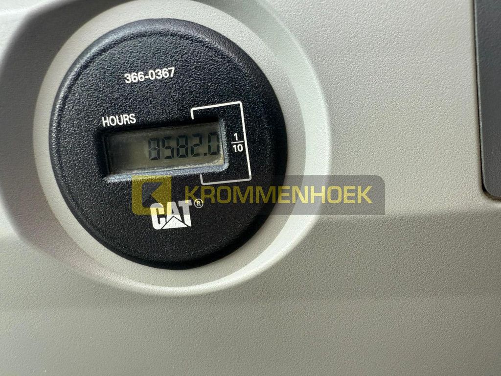 Caterpillar 325 F LCR Oil Quick OQ70/55 KH9541