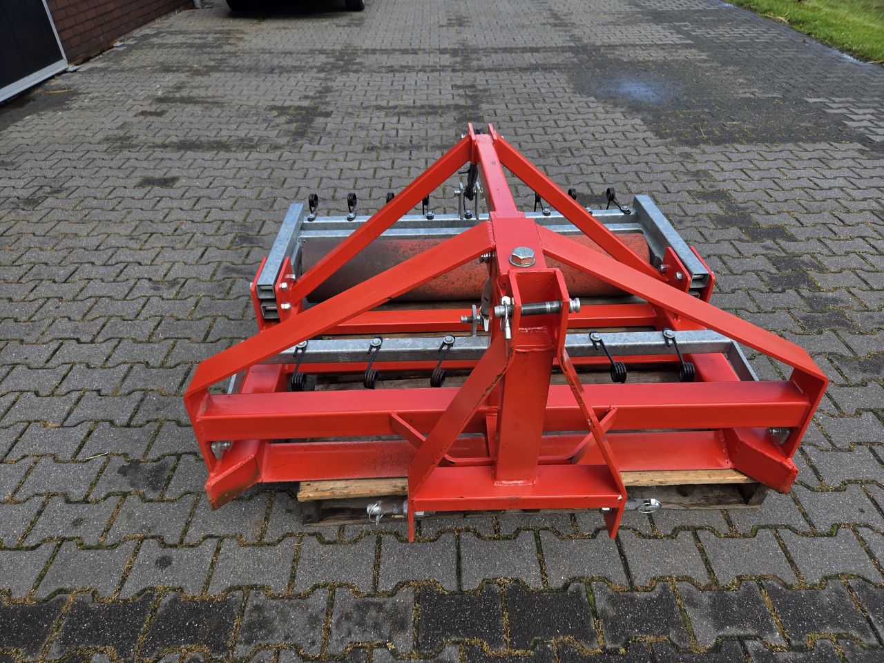 Manegevlakker Bodemvlakker 1.40 M