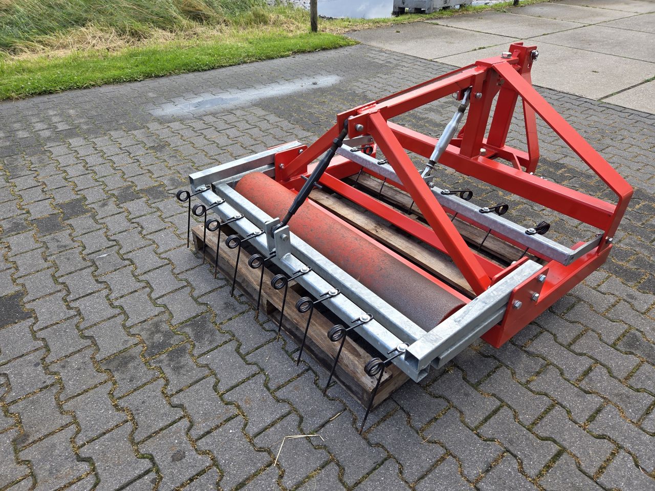 Manegevlakker Bodemvlakker 1.40 M