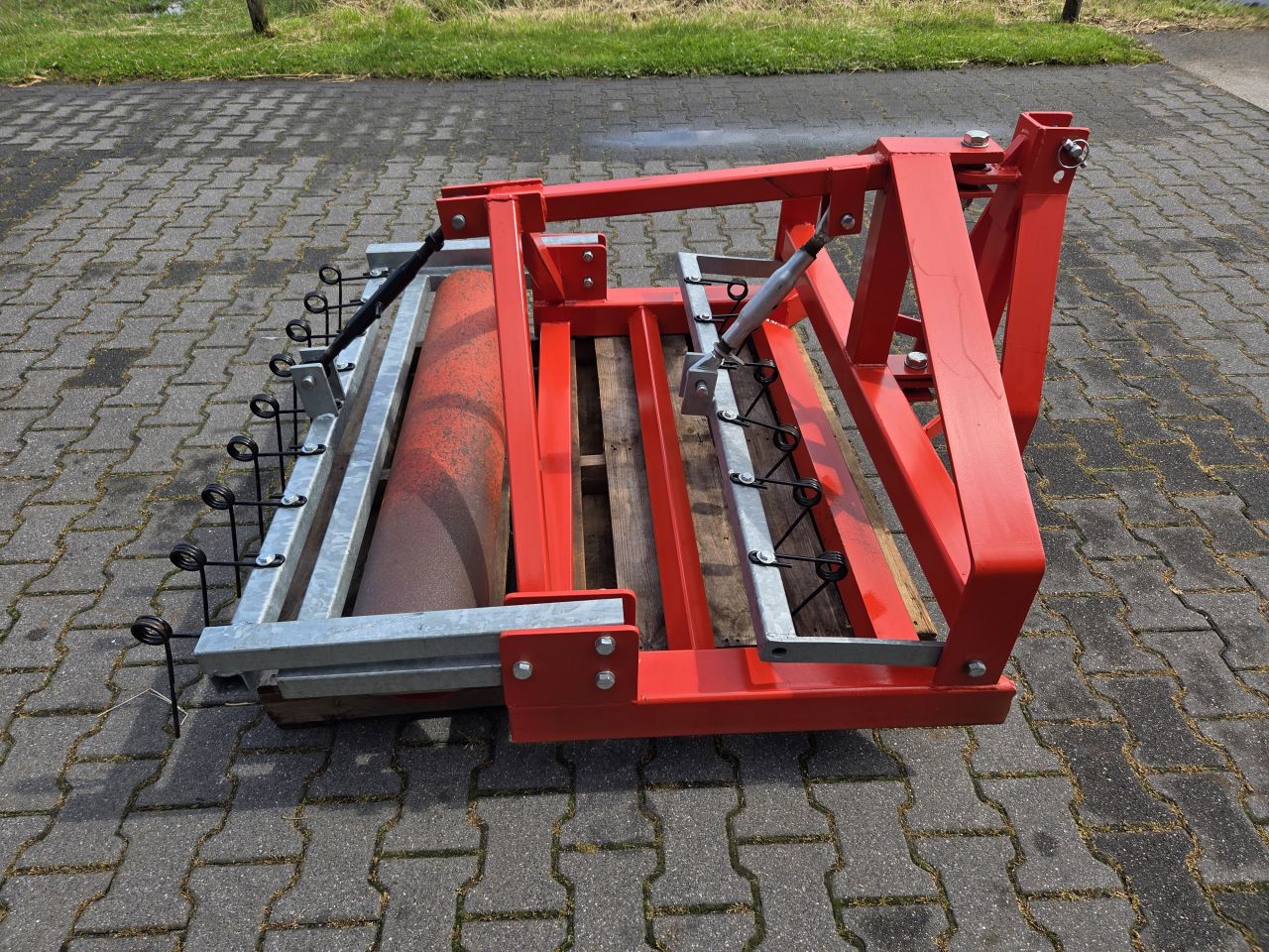 Manegevlakker Bodemvlakker 1.40 M