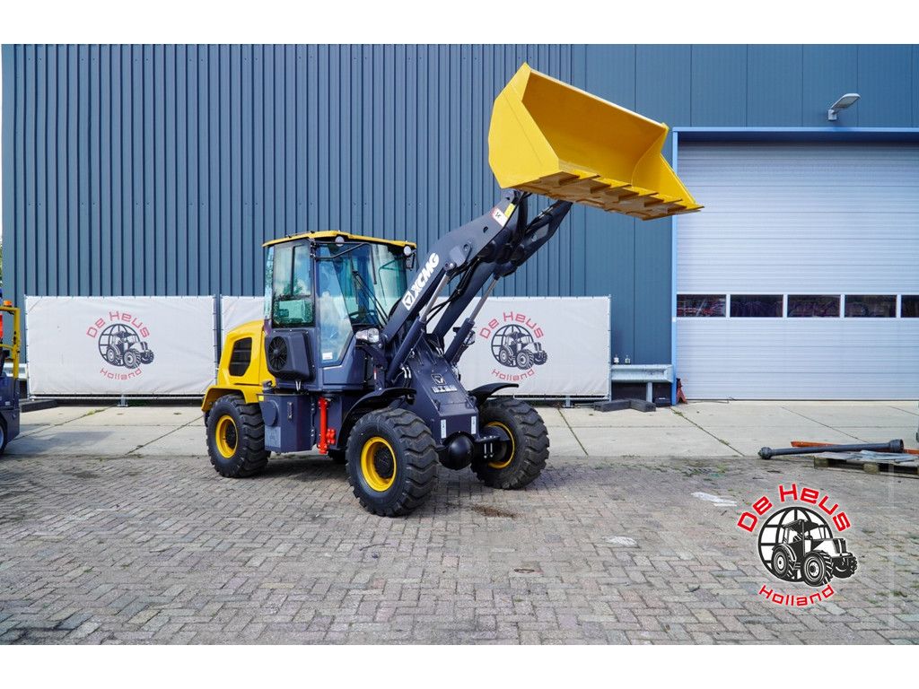 XCMG XC916E