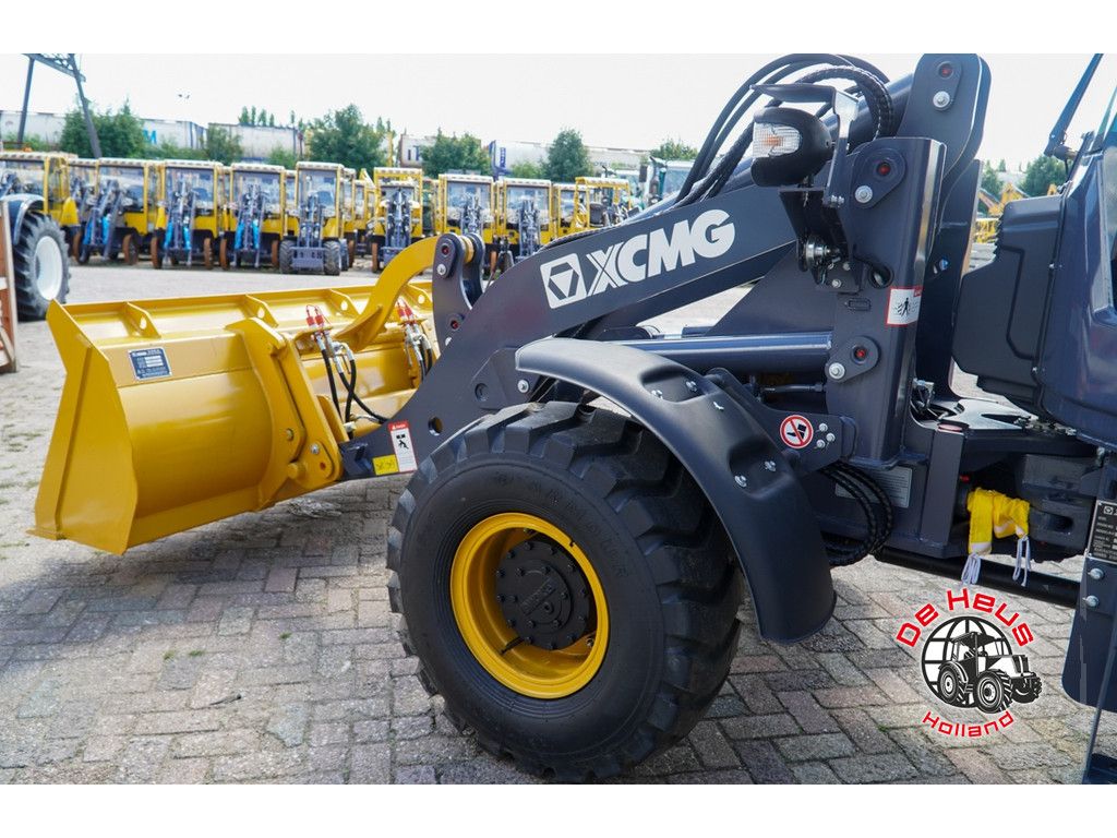 XCMG XC916E