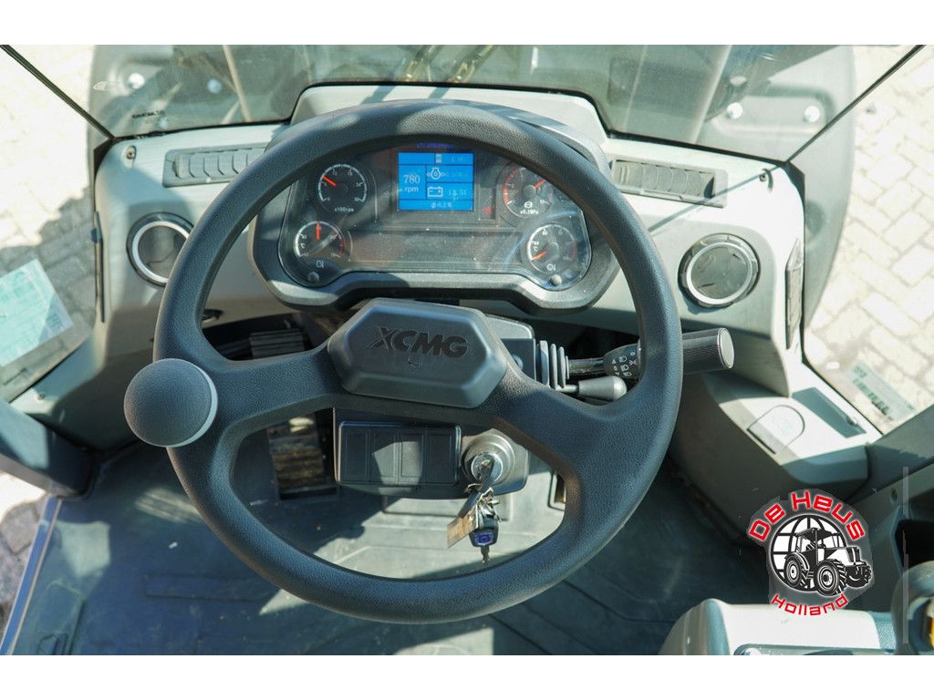 XCMG XC916E