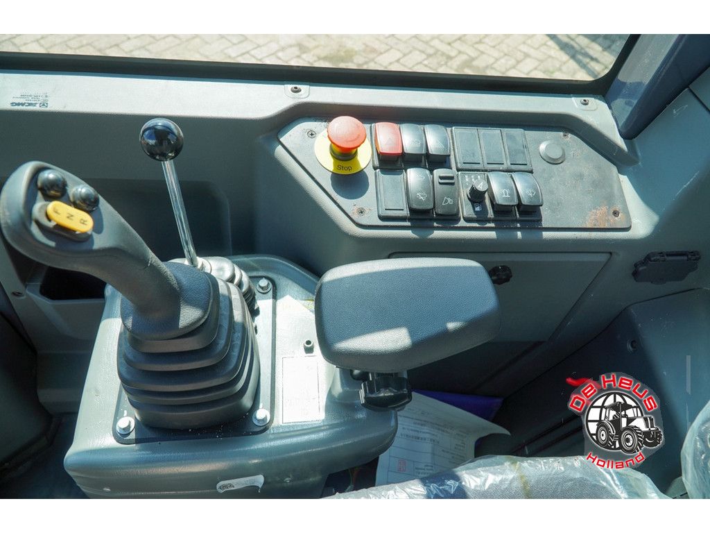 XCMG XC916E