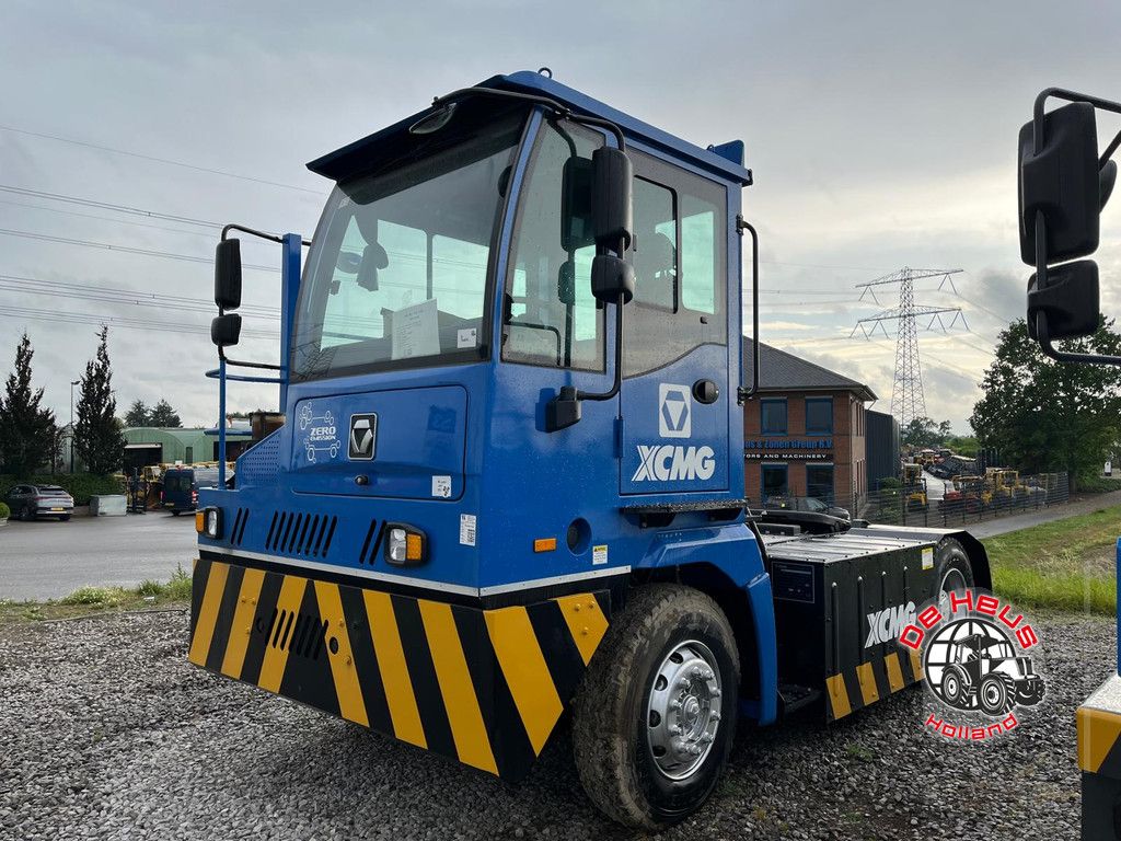 XCMG XPT70E