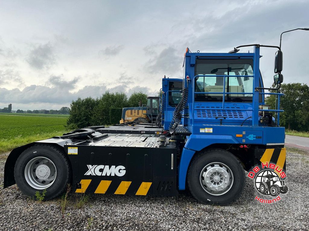 XCMG XPT70E