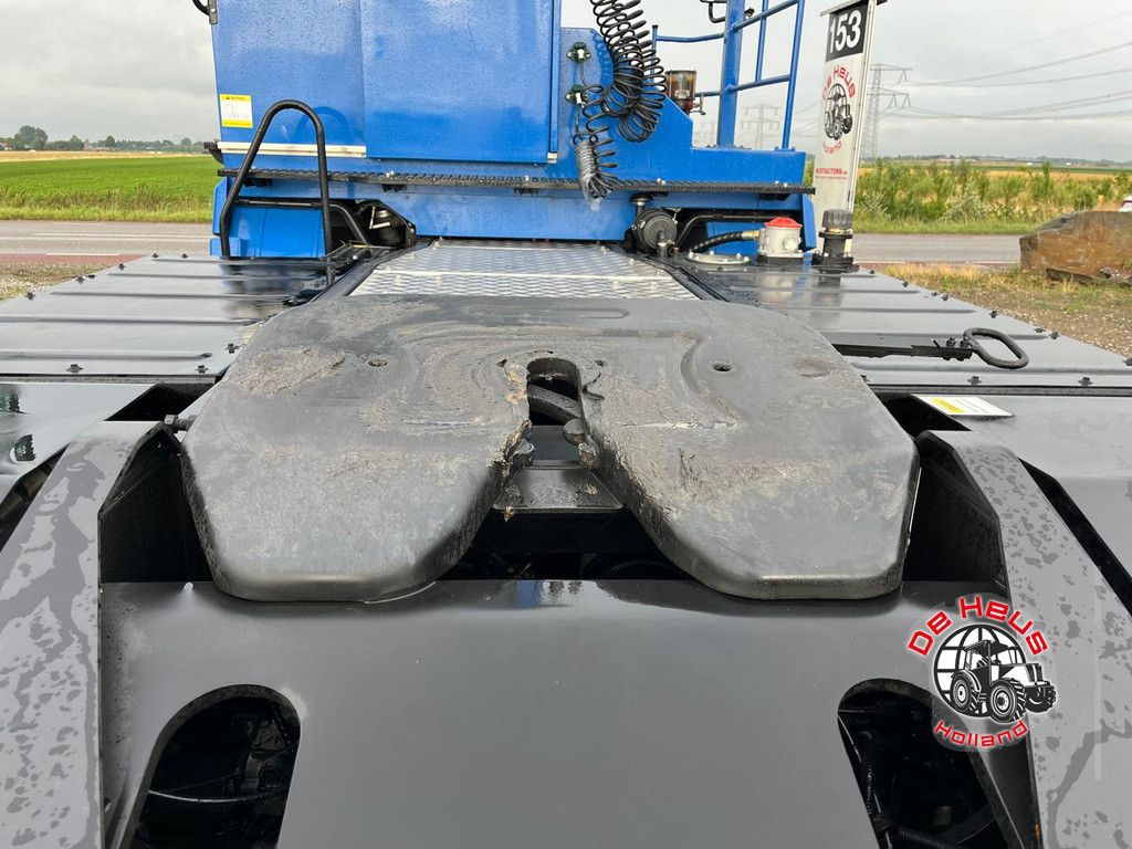XCMG XPT70E