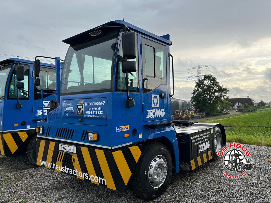 XCMG XPT70E