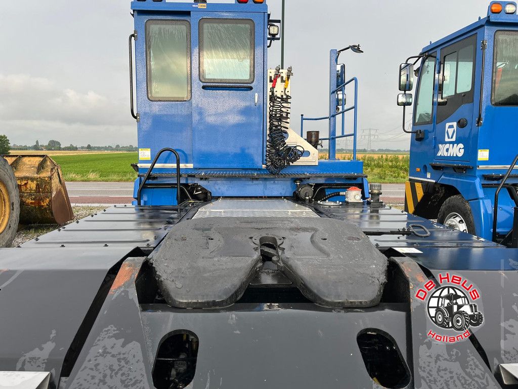 XCMG XPT70E