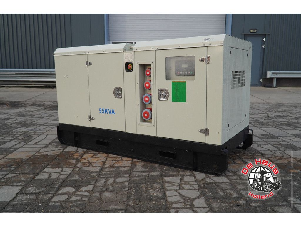 YTO LR4B5-D