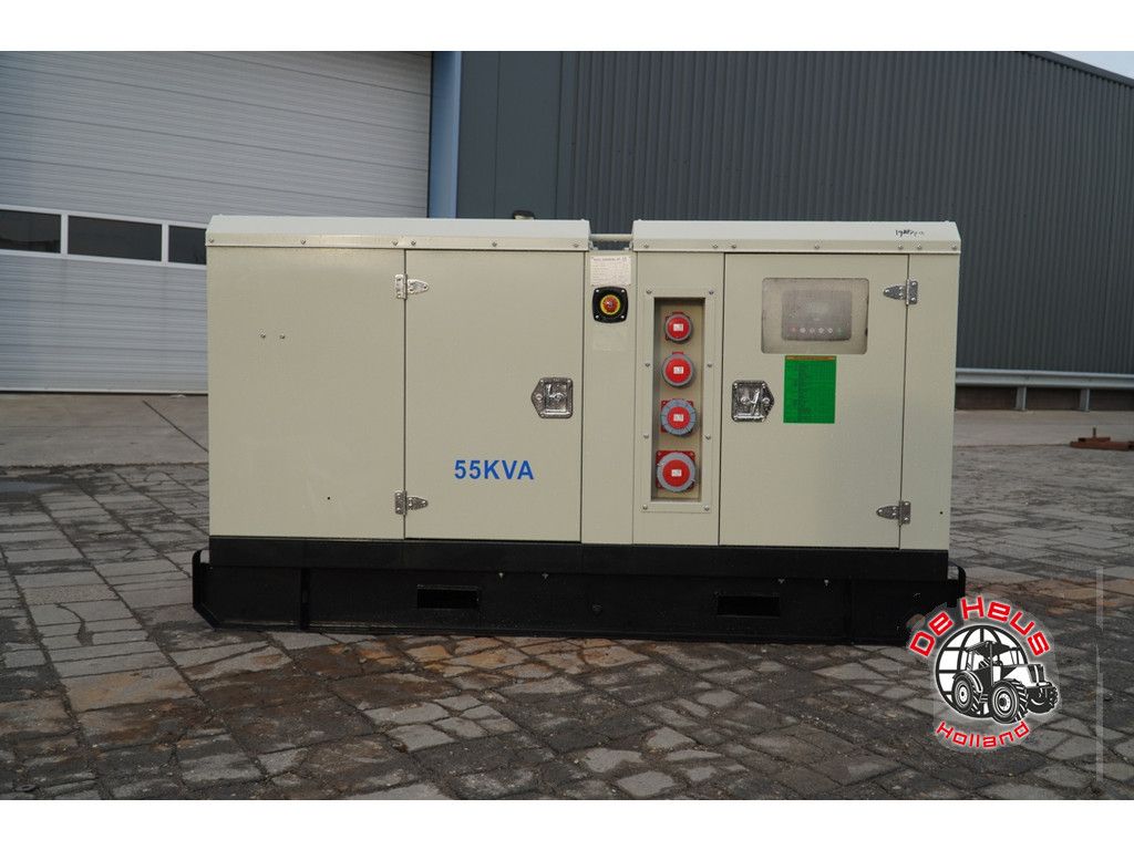 YTO LR4B5-D