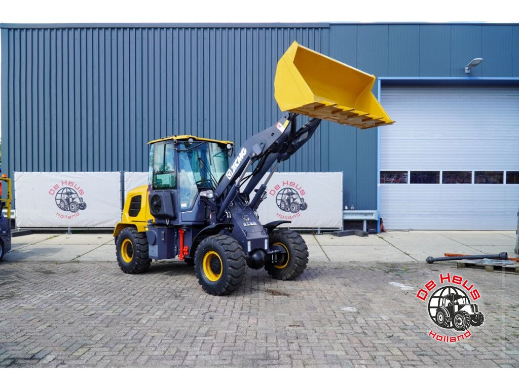 XCMG XC916E