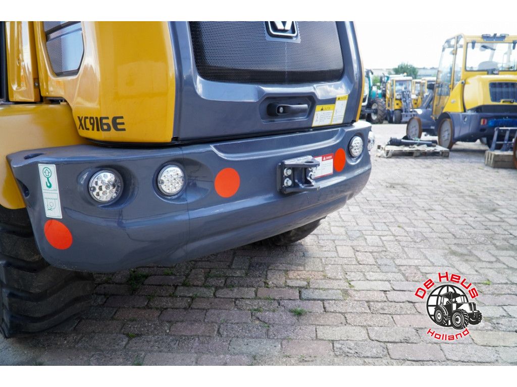 XCMG XC916E