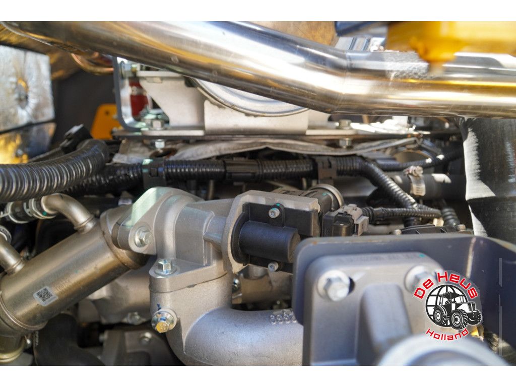 XCMG XC916E