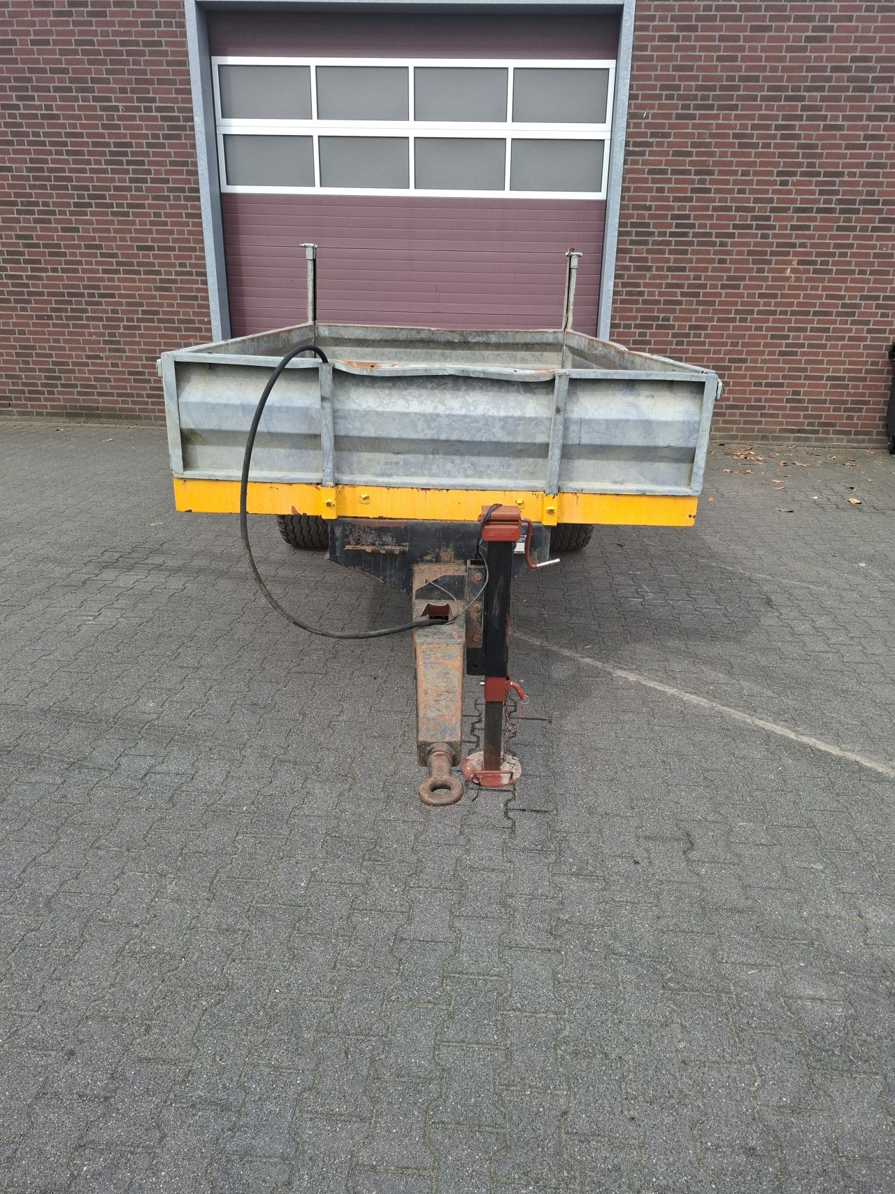 Jako tiger 35