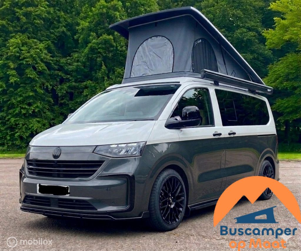 Volkswagen T7 buscamper Florida L1H1 HYBRIDE