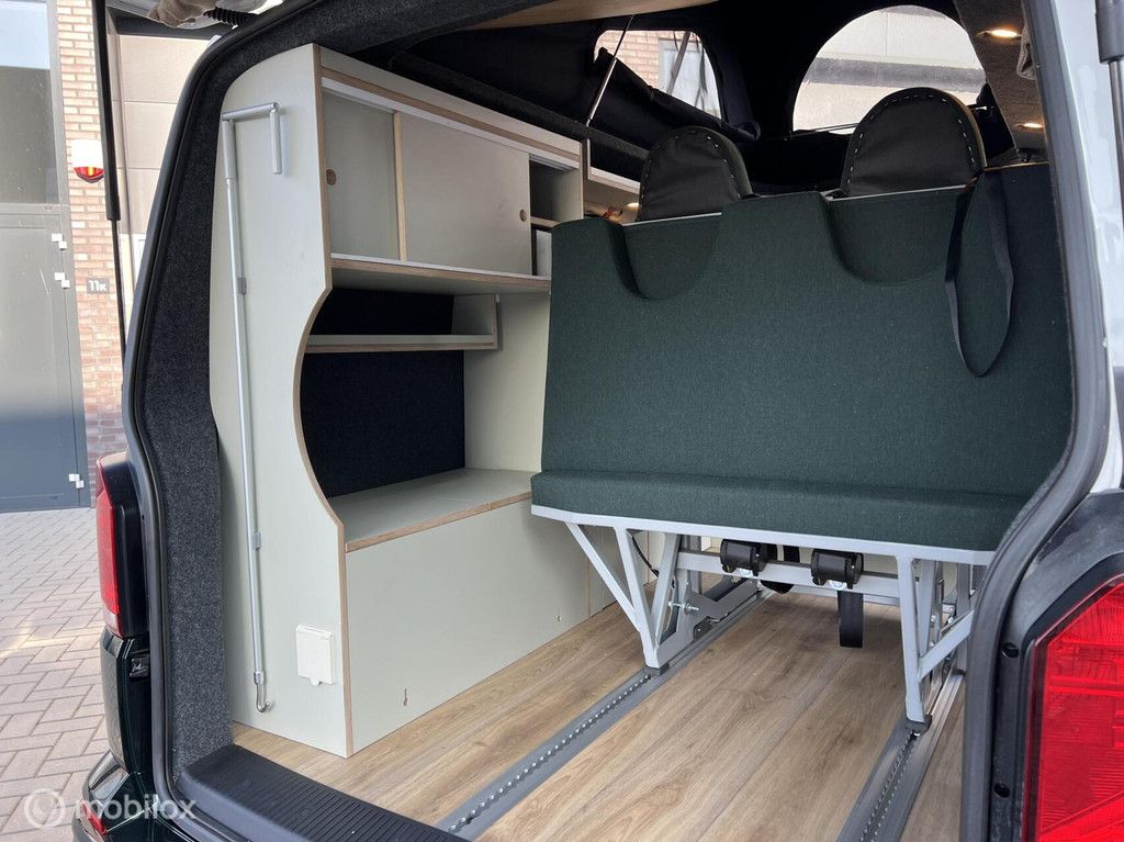 Volkswagen T7 buscamper Florida L1H1 HYBRIDE