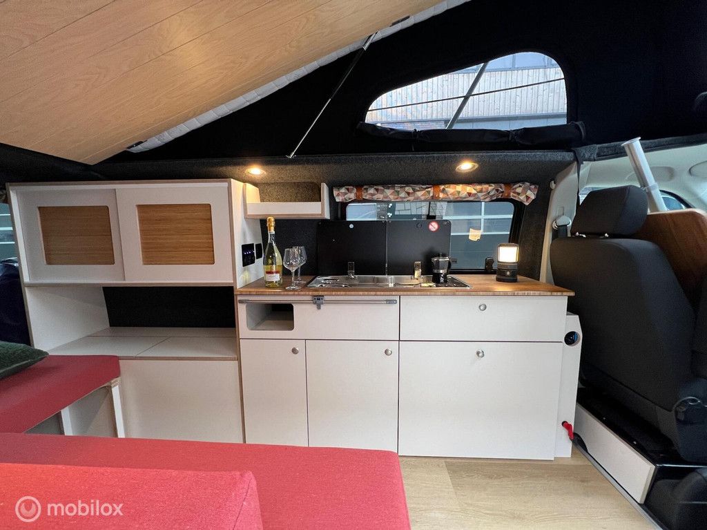 Volkswagen T6 L2H1 Nevada Buscamper EURO 6
