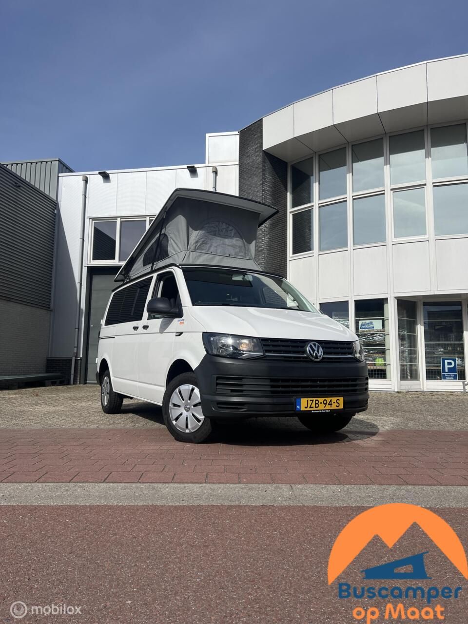 Volkswagen T6 2017 L1H1 Florida 4p