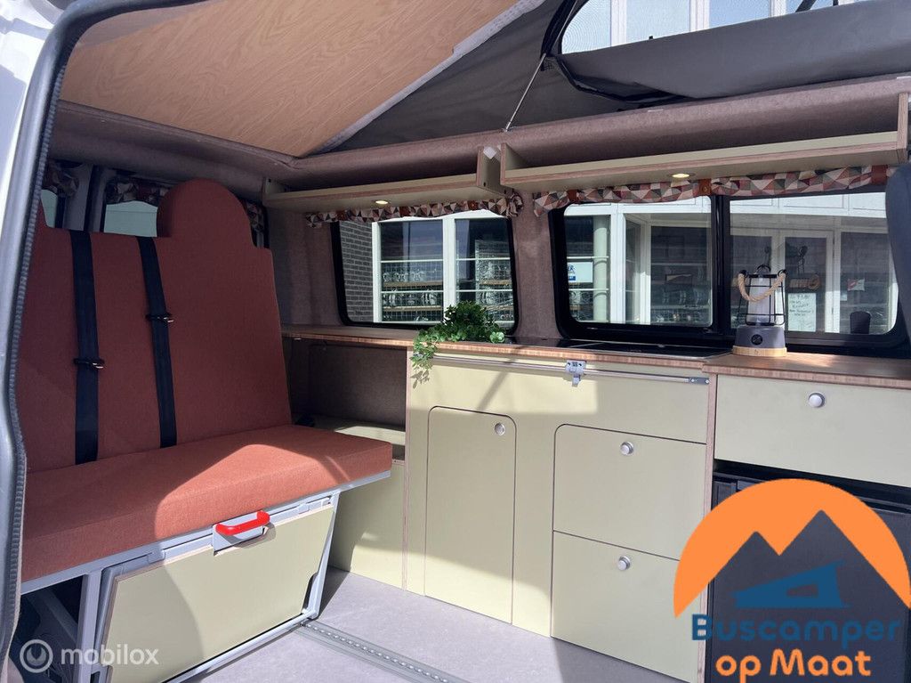 Volkswagen T6 2017 L1H1 Florida 4p