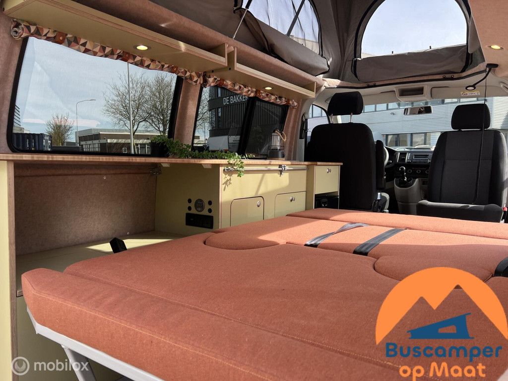 Volkswagen T6 2017 L1H1 Florida 4p