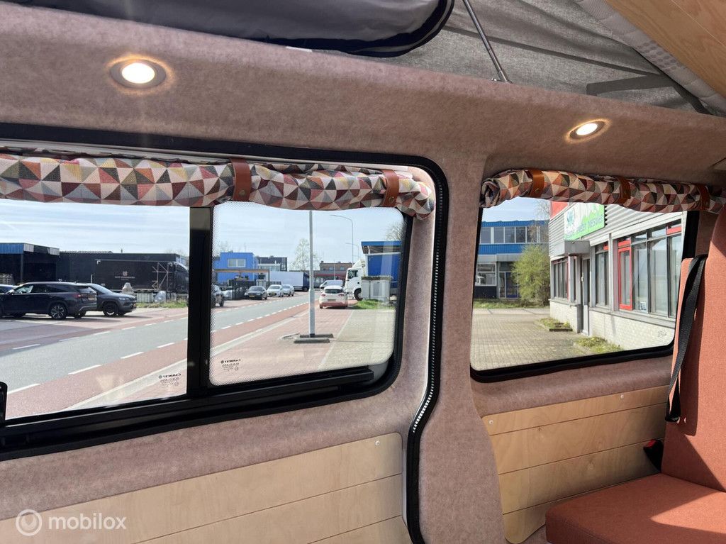 Volkswagen T6 2017 L1H1 Florida 4p