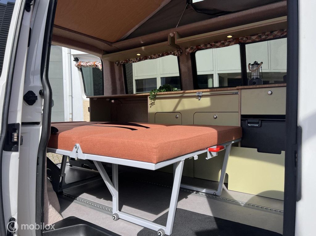 Volkswagen T6 2017 L1H1 Florida 4p