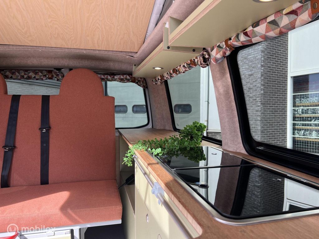 Volkswagen T6 2017 L1H1 Florida 4p