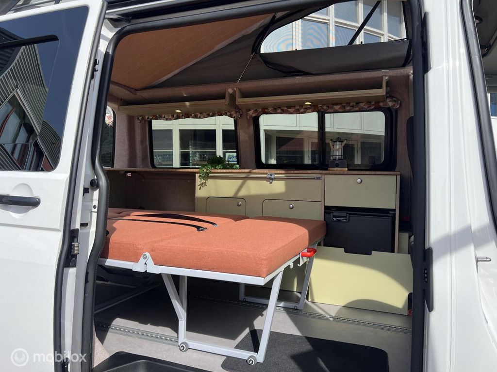 Volkswagen T6 2017 L1H1 Florida 4p