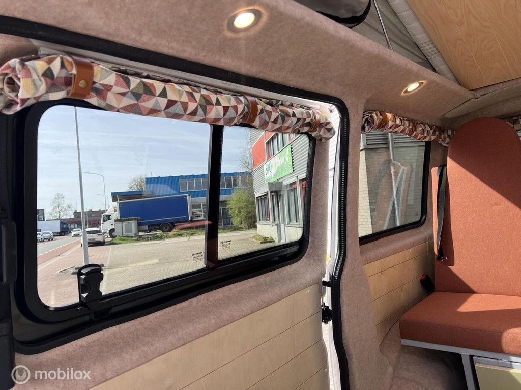 Volkswagen T6 2017 L1H1 Florida 4p