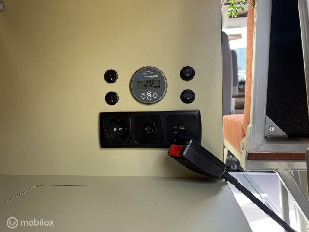 Volkswagen T6 2017 L1H1 Florida 4p