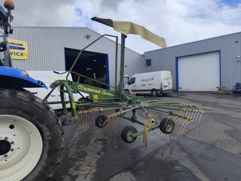 Krone Swadro450