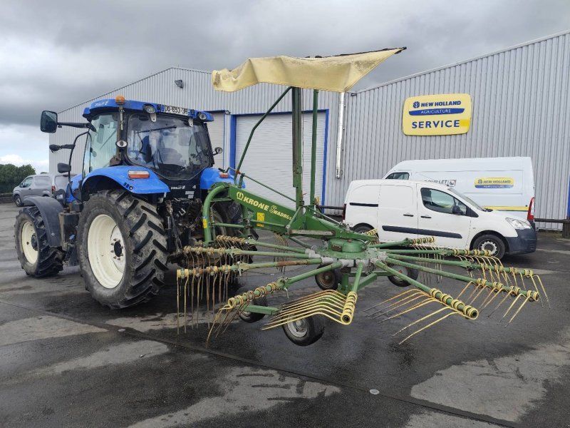 Krone Swadro450