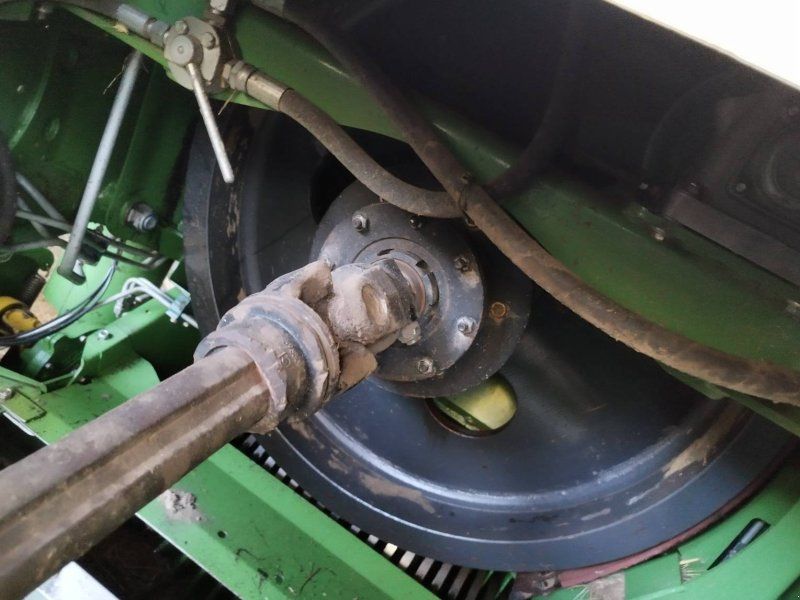 Krone 1290