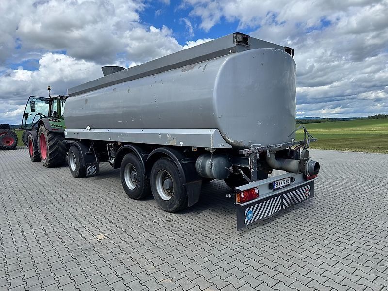 25000 Liter