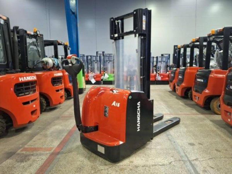 Hangcha CDD16-AC1-L