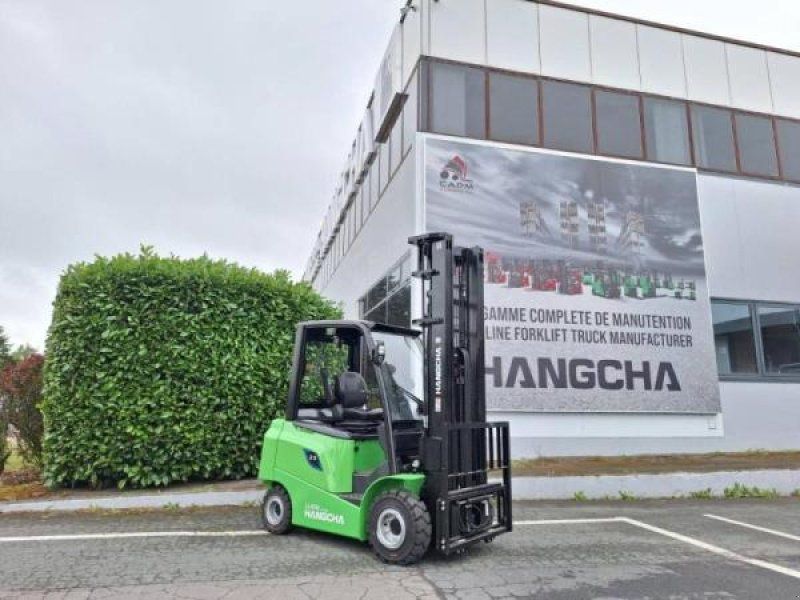 Hangcha AE25-I