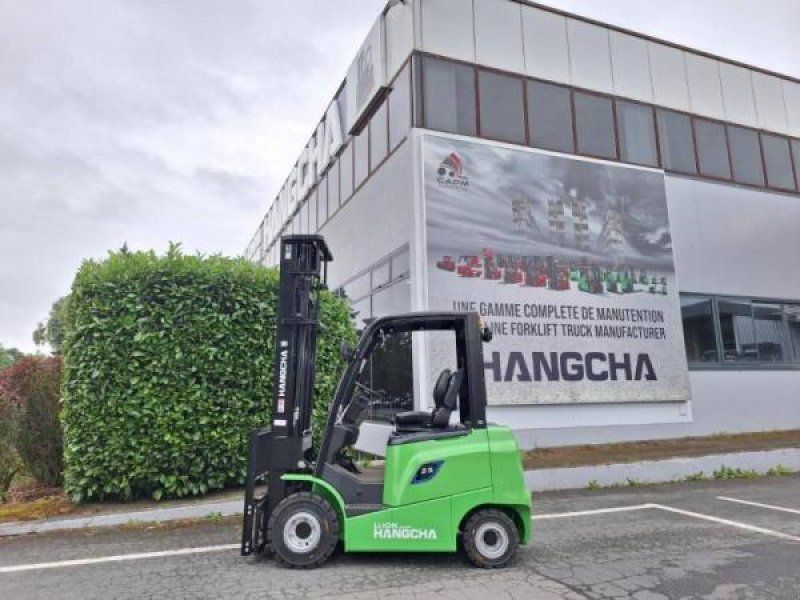 Hangcha AE25-I