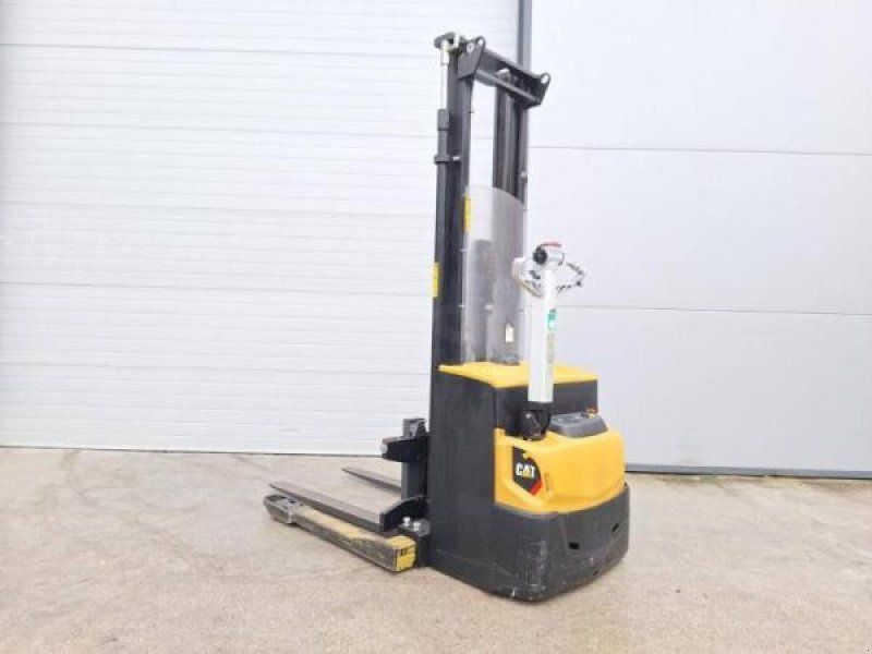 Caterpillar NSP16N2S