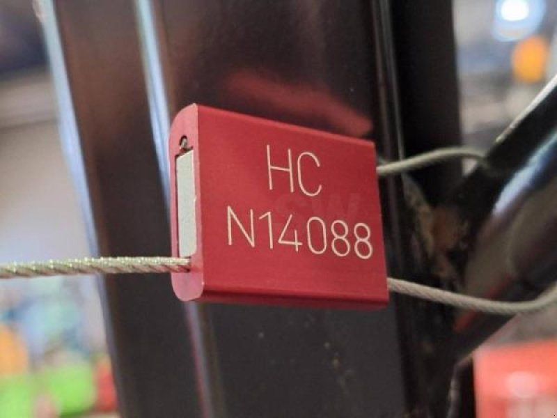 Hangcha XF50D