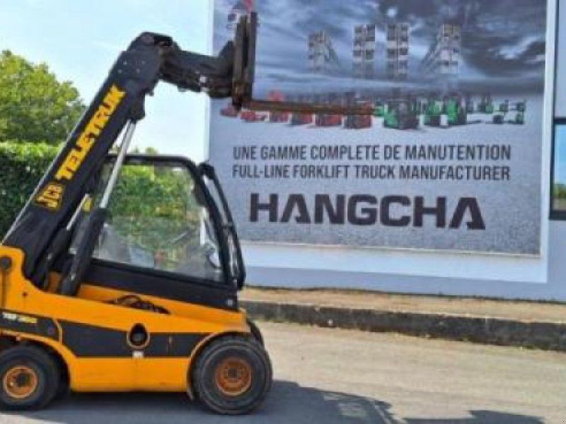 JCB TLT30D
