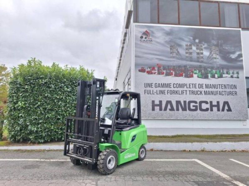 Hangcha AE25-I
