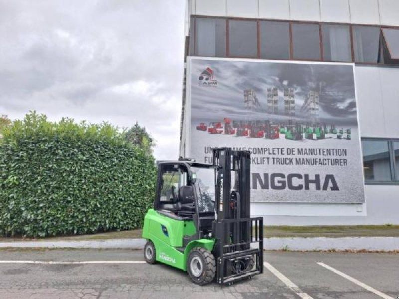 Hangcha AE25-I