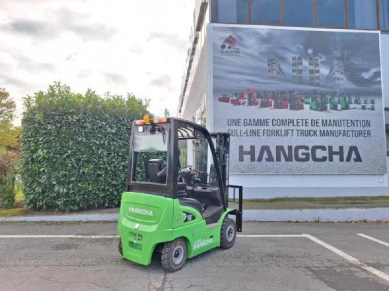 Hangcha XC18i